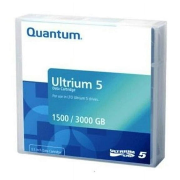 Lto Ultrium V - 1.5Tb-3.0Tb Lib Pac