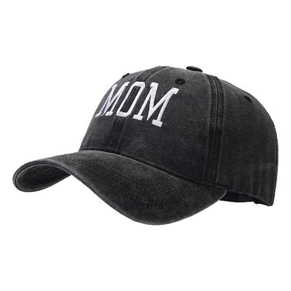 Ltpwer Dad Hat,Baseball Cap with DAD Embroidery,Vintage Cotton Cap for Parents,Curved Brim & Adjustable Closure,for Family Gatherings,Parent-Child Activities & Casual Outings