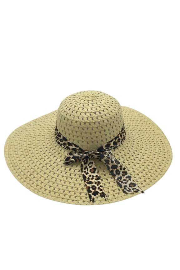 Foldable Straw Hat for Women Straw Hat with Strap Fashion Outdoor Sun Hat for Beach Large Wide Brim Visor Hats Mexican Straw Hat for Garden Vacation Bucket Hat Floppy Travel Hats Khaki