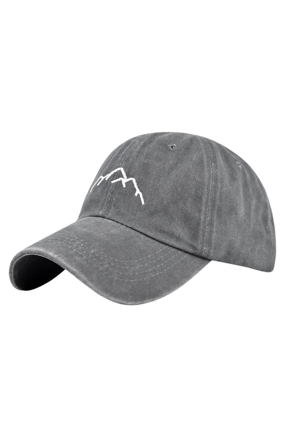 Golf Baseball Caps for Men Gorra Para Hombre Sun Protection Snapback Hat Blank Hats Unisex Vintage Hat Fitted Hats Structured Cap Sports Caps for Men Women Golf Hat Work Hats Low Profile Grey
