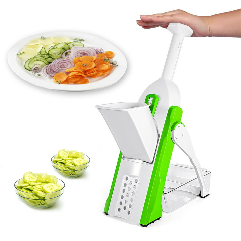 10 Best French Fry Cutters In 2023, Culinary Expert-Approved