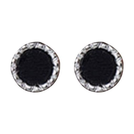 Lttoisl® 1 pair of Non-Piercing Magnetic Ear Clip For Unisex a Earrings Cuff in Sty F2E1