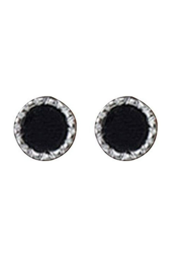 Lttoisl® 1 pair of Non-Piercing Magnetic Ear Clip For Unisex a Earrings Cuff in Sty F2E1