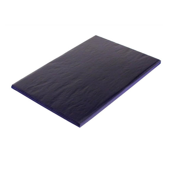 Carbon Paper for Tracing: Reusable Graphite Transfer Paper for Wood, Paper, Canvas in Woodworking and Sketch Drawing