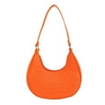 thumbnail image 1 of Lttoisl® All-matching Crescent Bag for Women Handle Handbag Shoulder Bag Underarm Bags: T7E6, 1 of 1