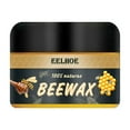 thumbnail image 1 of Lttoisl® Beeswax Furniture Polish,Wood Seasoning Beewax - Natural Fast Wood Wax Care New W5L0, 1 of 1
