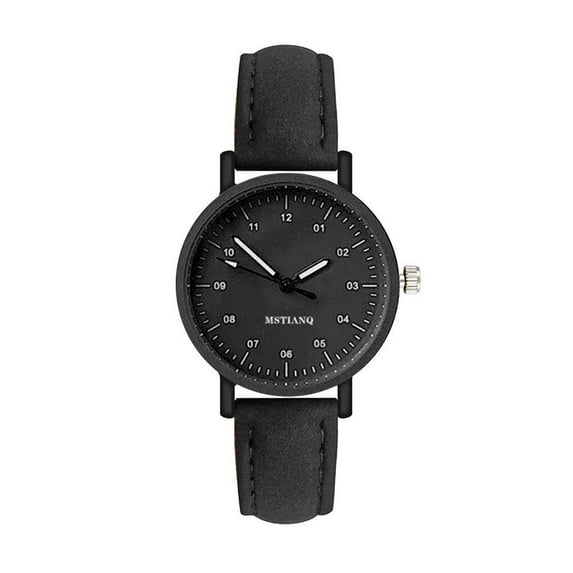 Lttoisl® Ladies Digital Watch Square Dial Fashion Watch For Women U3E6