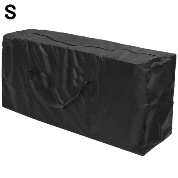 Lttoisl Large Christmas Tree Storage Bag, 68x30x20 in, Waterproof Oxford Cloth, Heavy-Duty Zipper, Protects Trees from Dust and Scratches, Ideal for Storing Artificial Trees in Garage or Basement
