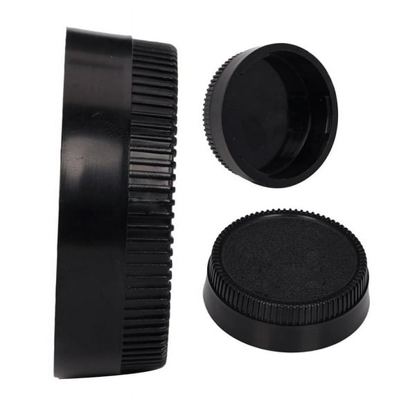 Lttoisl Lens Rear Cap for Nikon Nikkor SLR DSLR Lens AF AF-S AI F Mount CAP HOT K8Q6