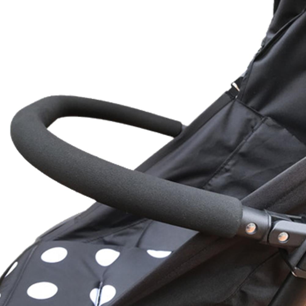 Lttoisl® MUMQAQ Pushchair Bumper Bars, Baby Stroller Accessories ...