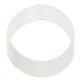 thumbnail image 1 of Lttoisl® Magic Bullet Blender 250W Seal Rubber Gaskets-Replacement..?? X9I1, 1 of 1