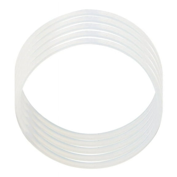 Lttoisl Magic Bullet Blender 250W Seal Rubber Gaskets-Replacement..?? X9I1