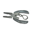 thumbnail image 1 of Lttoisl® Outdoor Mini Multi Camping Survival Folding Screwdriver Plier Pocket-Knife-Tools B6D3, 1 of 1