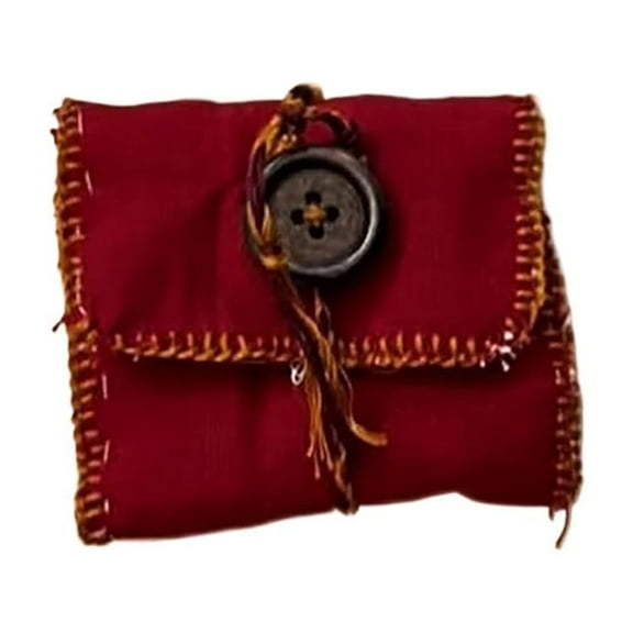 Lttoisl Pocket Shrine with Cross, Portable Spiritual Comfort, for Daily Prayer and Meditation