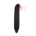 thumbnail image 1 of Lttoisl® Ponytail Clip In Pony Tail Real Natural as Human Hair Extensions New Sale Z0L8, 1 of 1