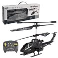 thumbnail image 1 of Lttoisl® Rc-Helicopter Chinook Army Military Powerful Remote USB 2.5ch Control I2O8, 1 of 6