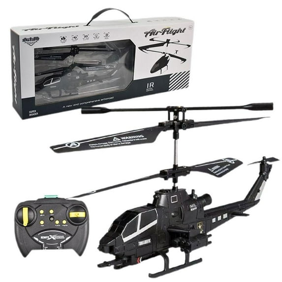 Lttoisl® Rc-Helicopter Chinook Army Military Powerful Remote USB 2.5ch Control I2O8