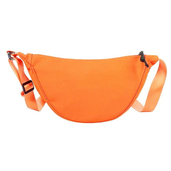 Lttoisl® Simple Crossbody Bags Fashion Women Men Dumpling Bags For Work\ Portable G4E8