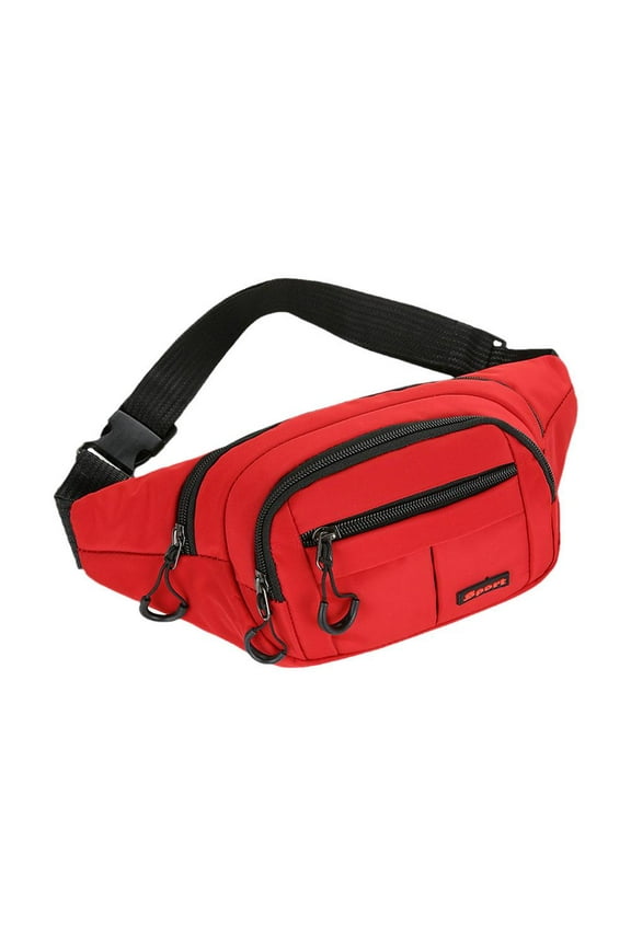 Lttoisl® Sports Waist Pack Outdoor Fitness Running Professional Crossbody Bag Fast J6W0