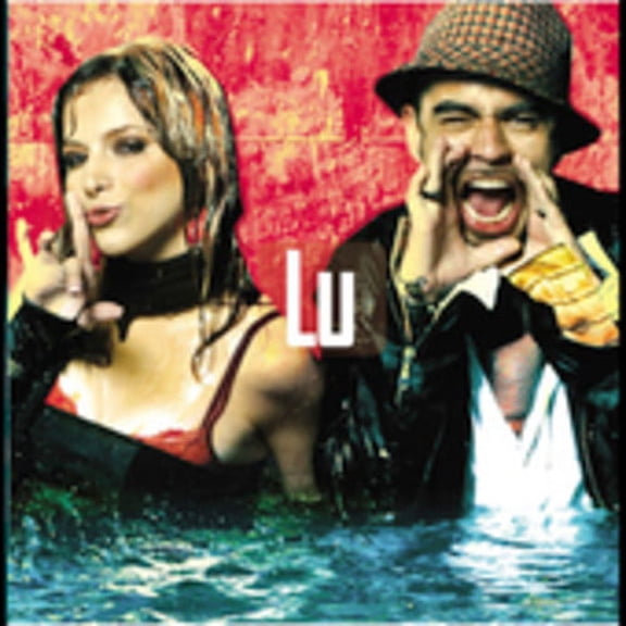 Lu (CD)