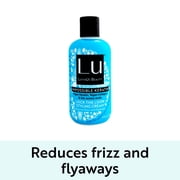 Lu by LatinUs Beauty Control Styling Cream, Frizz Free, 8 fl oz