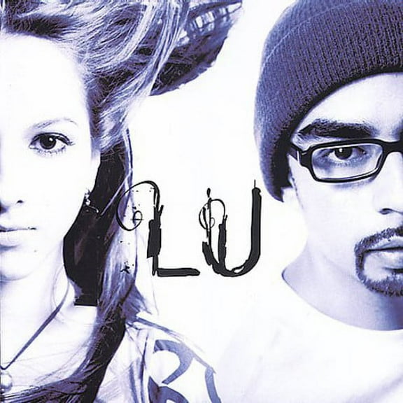 Lu - Lu - Latin - CD