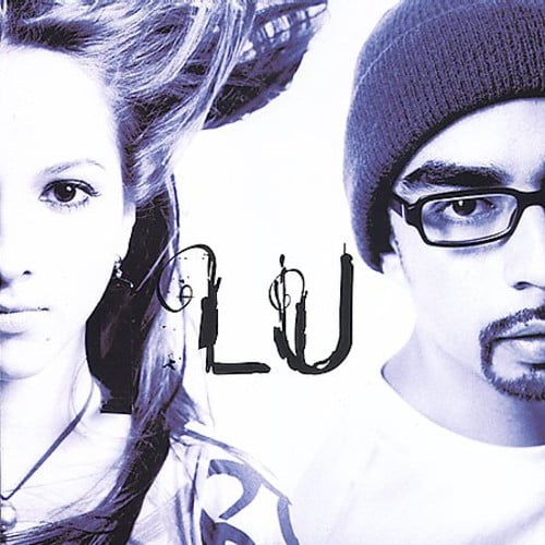 Lu - Lu - Latin - CD