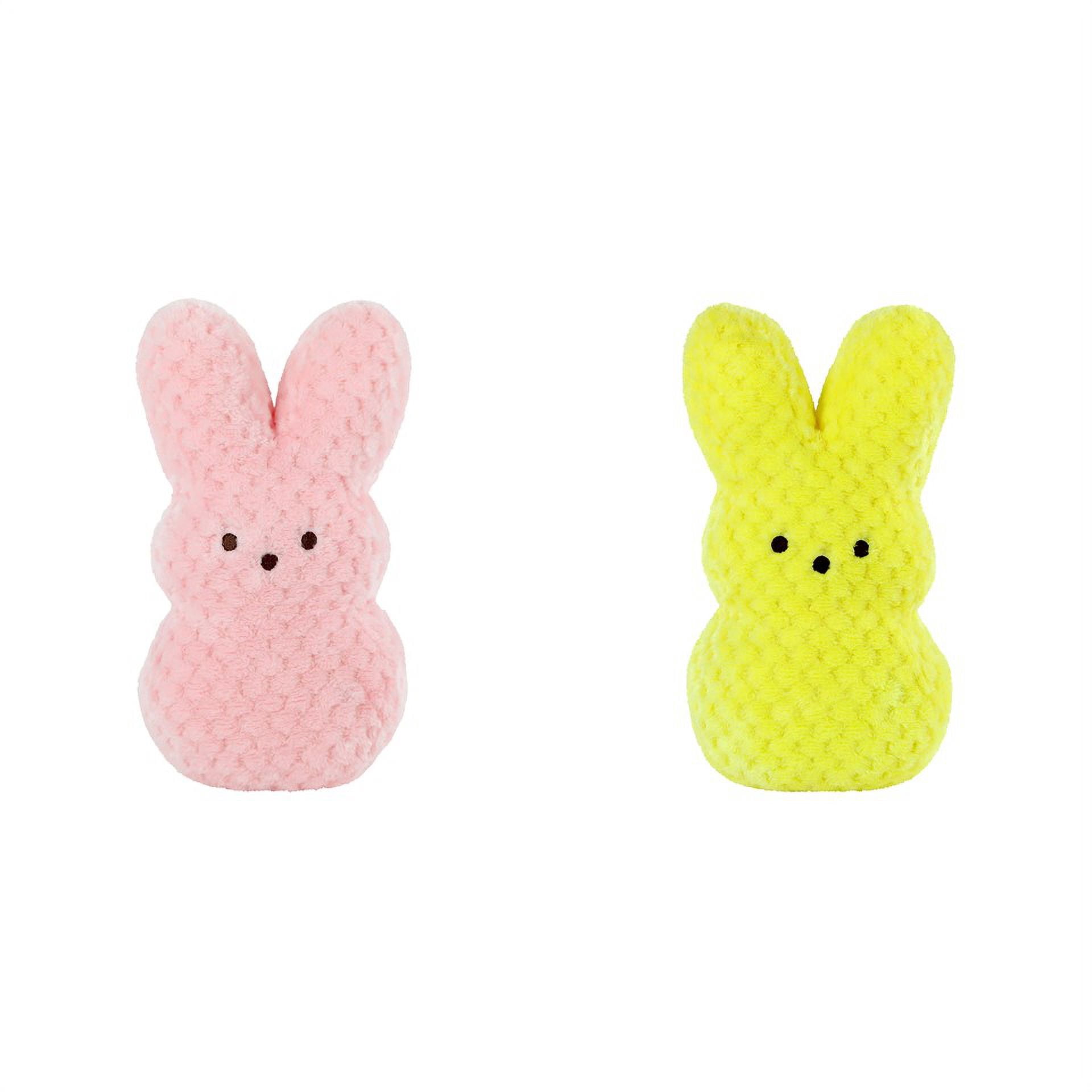 Lu Peeps Soft Bunny