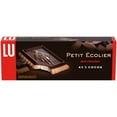 thumbnail image 1 of Lu Petit Ecolier European Dark Chocolate Biscuit Cookies, 45% Cocoa, 5.29 oz, 1 of 14