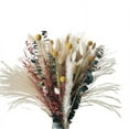 thumbnail image 1 of Lu home The Multi Dried Floral Arrangement, 18", 1 of 2