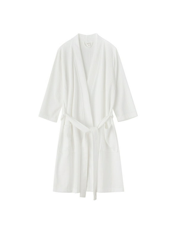 Mens Pool Robe