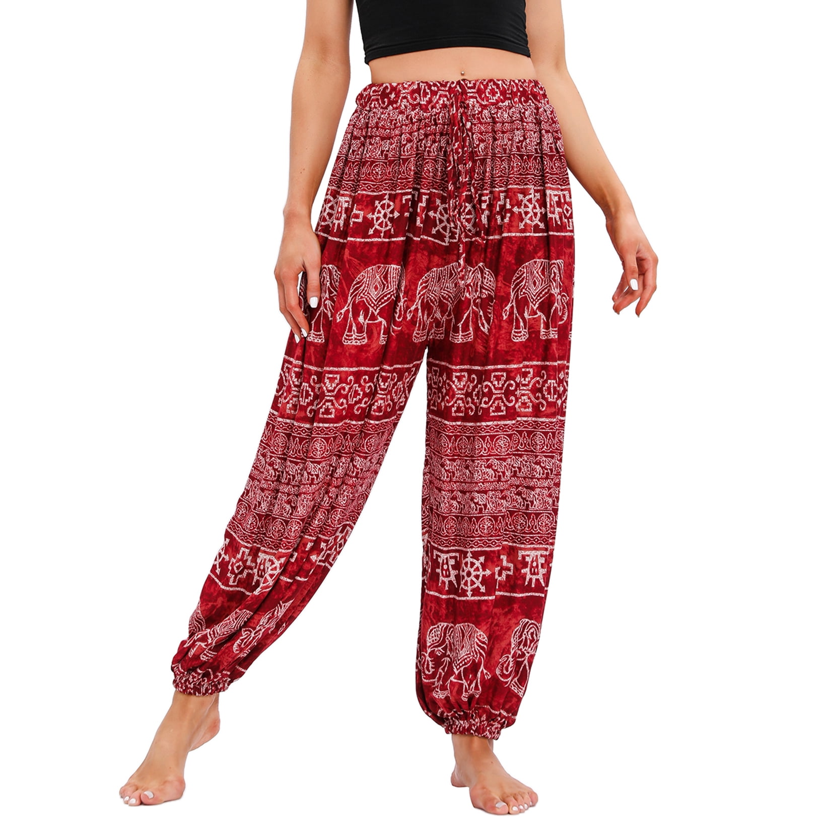 Baggy thailand pants hotsell