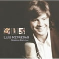 thumbnail image 1 of Luís Represas - Reserva Especial - Music & Performance - CD, 1 of 1
