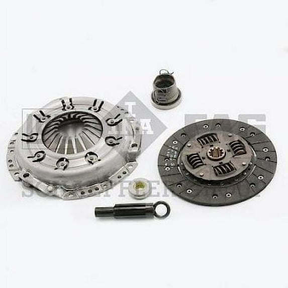 LuK 05-070 Clutch Kit Fits select: 1993-1995 DODGE DAKOTA