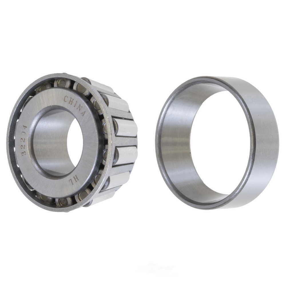 Schaeffler 32204, Bearing - TRB, Compatible with Chevrolet Metro 98-01, Sprint 85-88; Ford Aspire 94-97, Festiva 88-93; Mazda RX-7 84-91