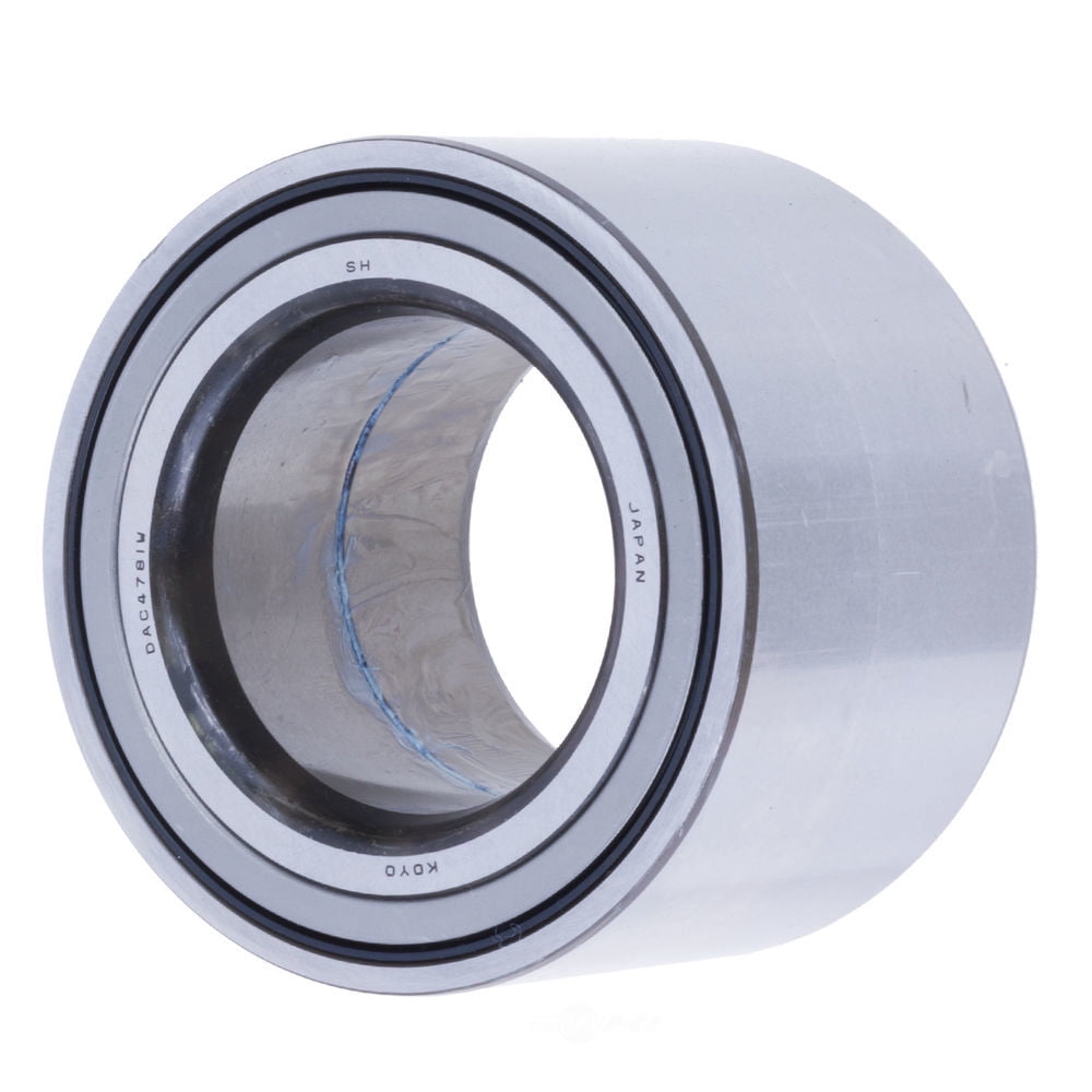 Schaeffler 102412, Wheel Bearing - Generation 1, Compatible with Mercury Villager 93-02; Nissan Quest 93-02