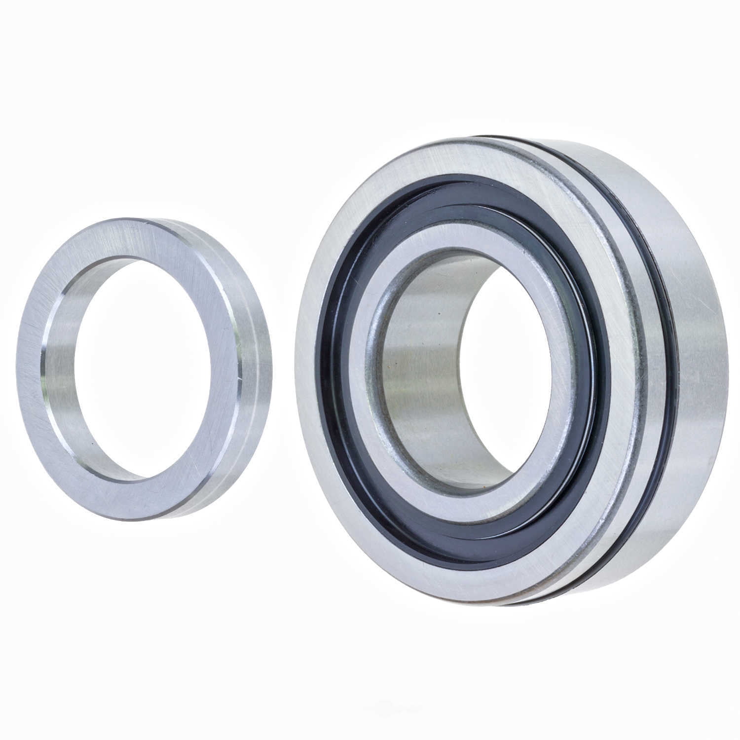 Schaeffler 102434 Bearing - DGBB (Deep Groove Ball Bearing)