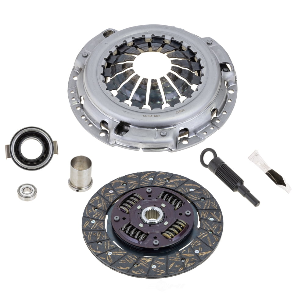 LuK 15-033 RepSet with release bearing
