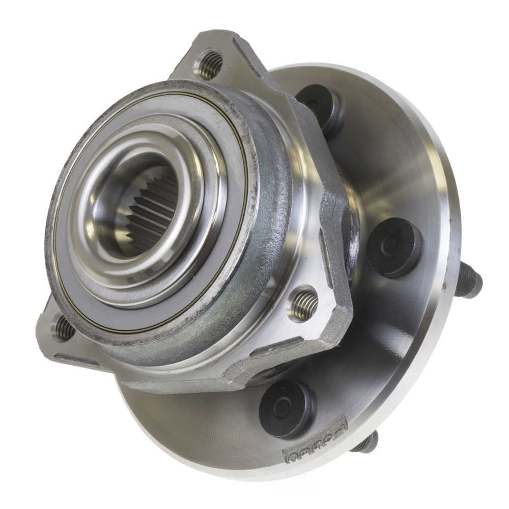 Schaeffler 559467, Hub Assembly, Wheel Bearing - Generation 3, Compatible with Jeep Liberty 02-05