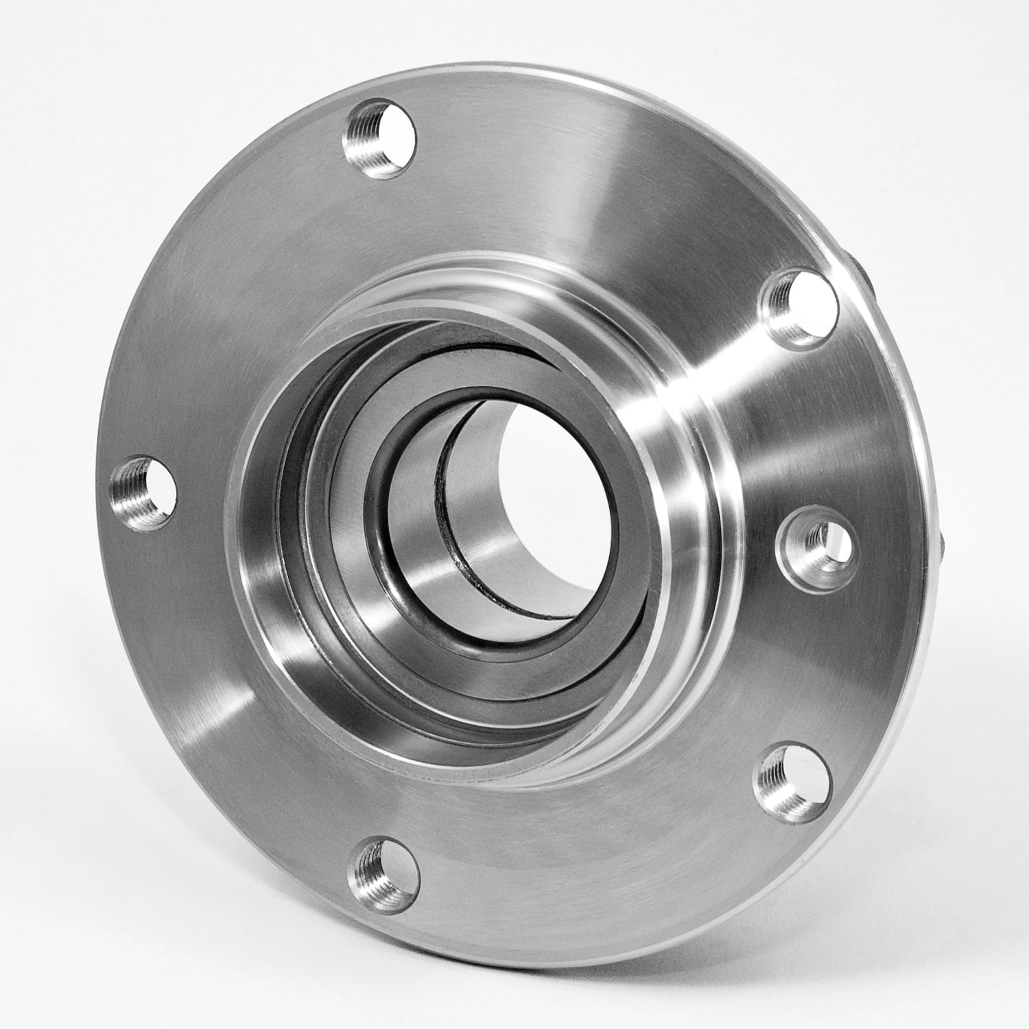 Schaeffler 578413A, Hub Assembly, Wheel Bearing - Generation 2, Compatible with BMW 740i 95/97-01, 740iL 95-01, 750iL 95-01