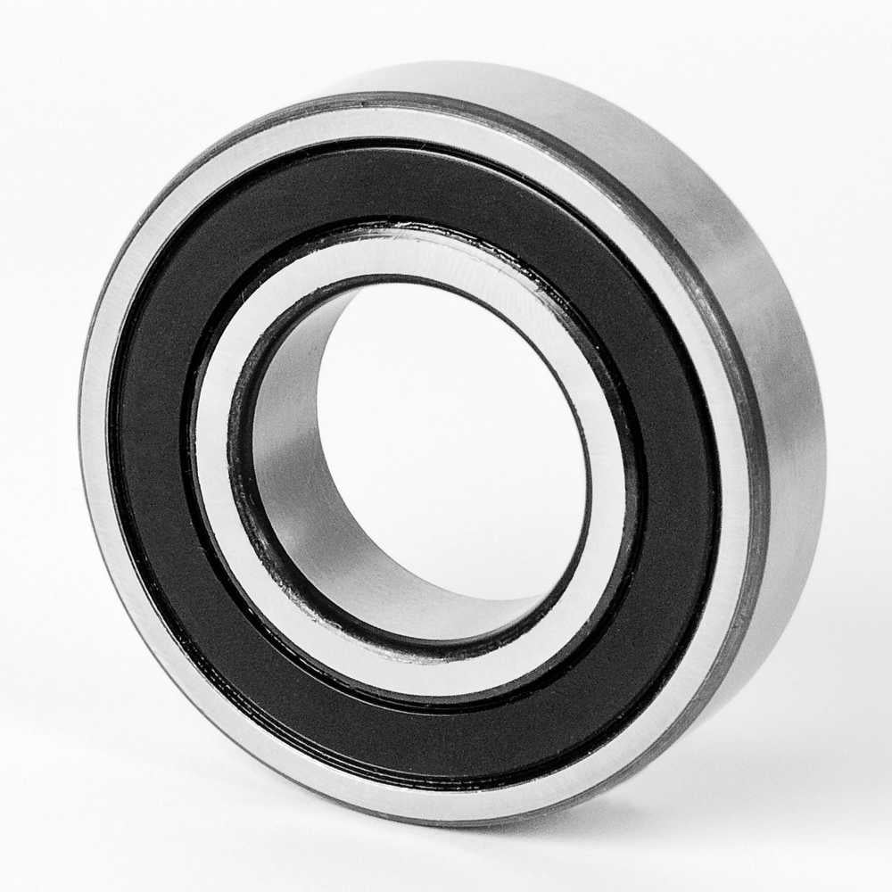 Schaeffler 6206-2RSR, Bearing, Compatible with Chevrolet Blazer 69-72/96-03, C10 Pickup 62-72, S10 96-03; Chrysler PT Cruiser 02-09; Ford Ranger 85-92