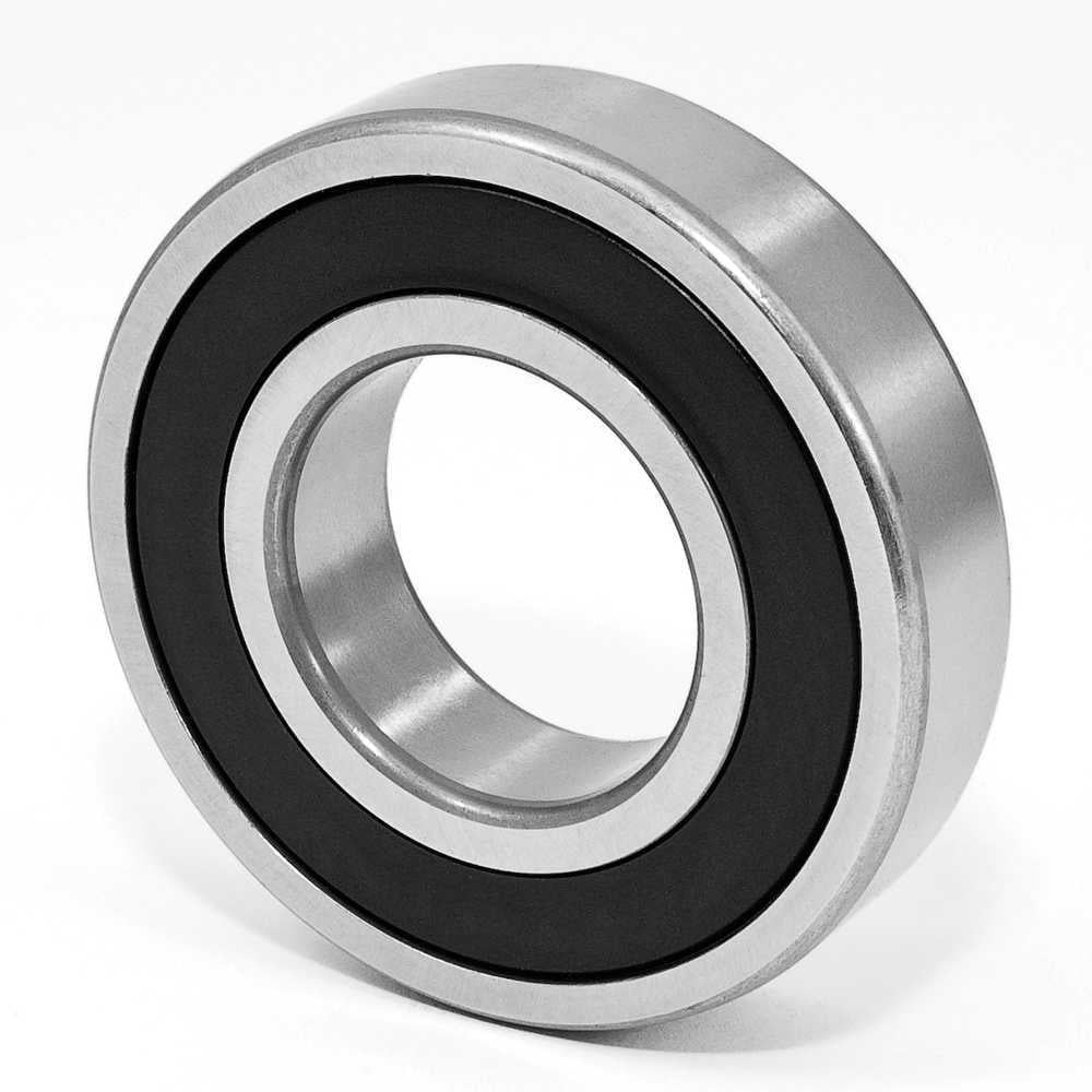 Schaeffler 6207-2RSR, Bearing, Compatible with Dodge Ram 1500 05; Hyundai Pony 86, Stellar 86