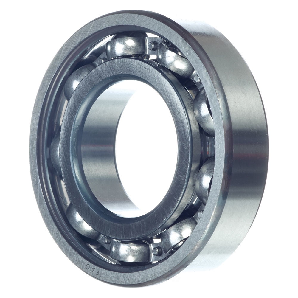 Schaeffler 6207 Bearing - DGBB (Deep Groove Ball Bearing)