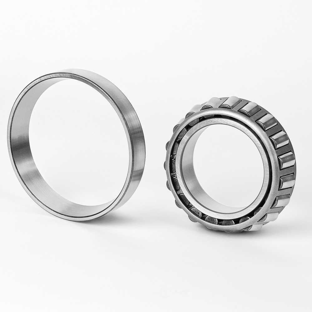 Schaeffler KT74, Bearing - TRB, Compatible with Chevrolet Colorado 16-17; Dodge W250 81-93, W350 81-93; Ford F-250 78-99, F-350 60-67/79-97