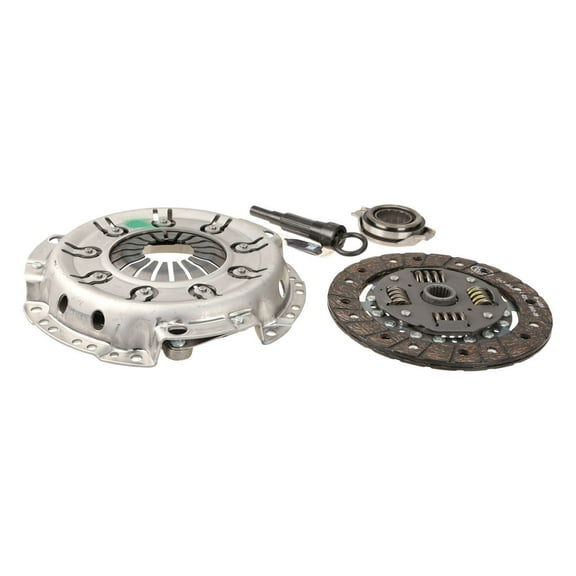 LuK OE High-Quality Replacement Clutch Kit for Vehicles