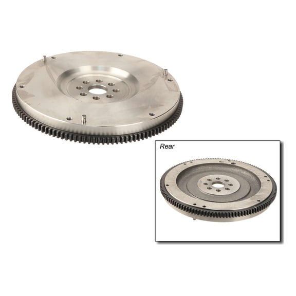 LuK OE Quality Flywheel