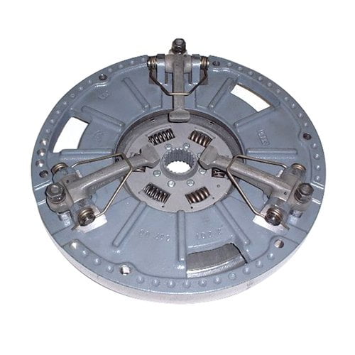 LuK® Premium Dual Pressure Plate Assembly fits John Deere 820 830 1020 1520 1530 1640 2020 2030 2040 2150 2155 2240 2350 2355 2440 2630 2640 AL120022