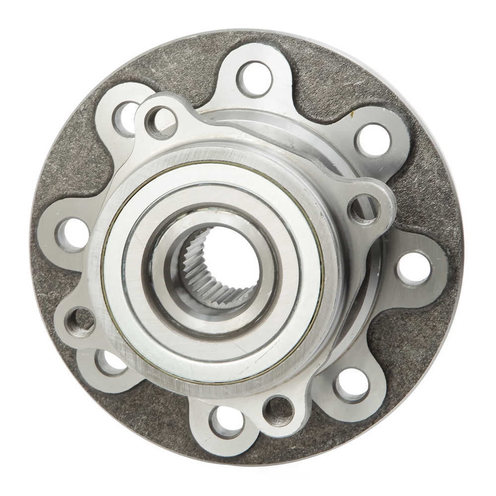 Schaeffler 101981, Hub Assembly, Wheel Bearing - Generation 3, Compatible with Dodge Ram 2500 94-99