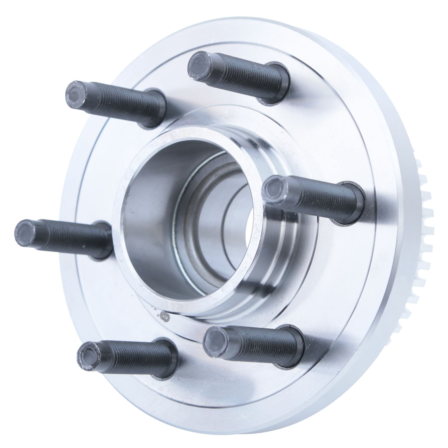 Schaeffler 101994, Hub Assembly, Wheel Bearing - Generation 2, Compatible with Dodge Dakota 97-04, Durango 99-03