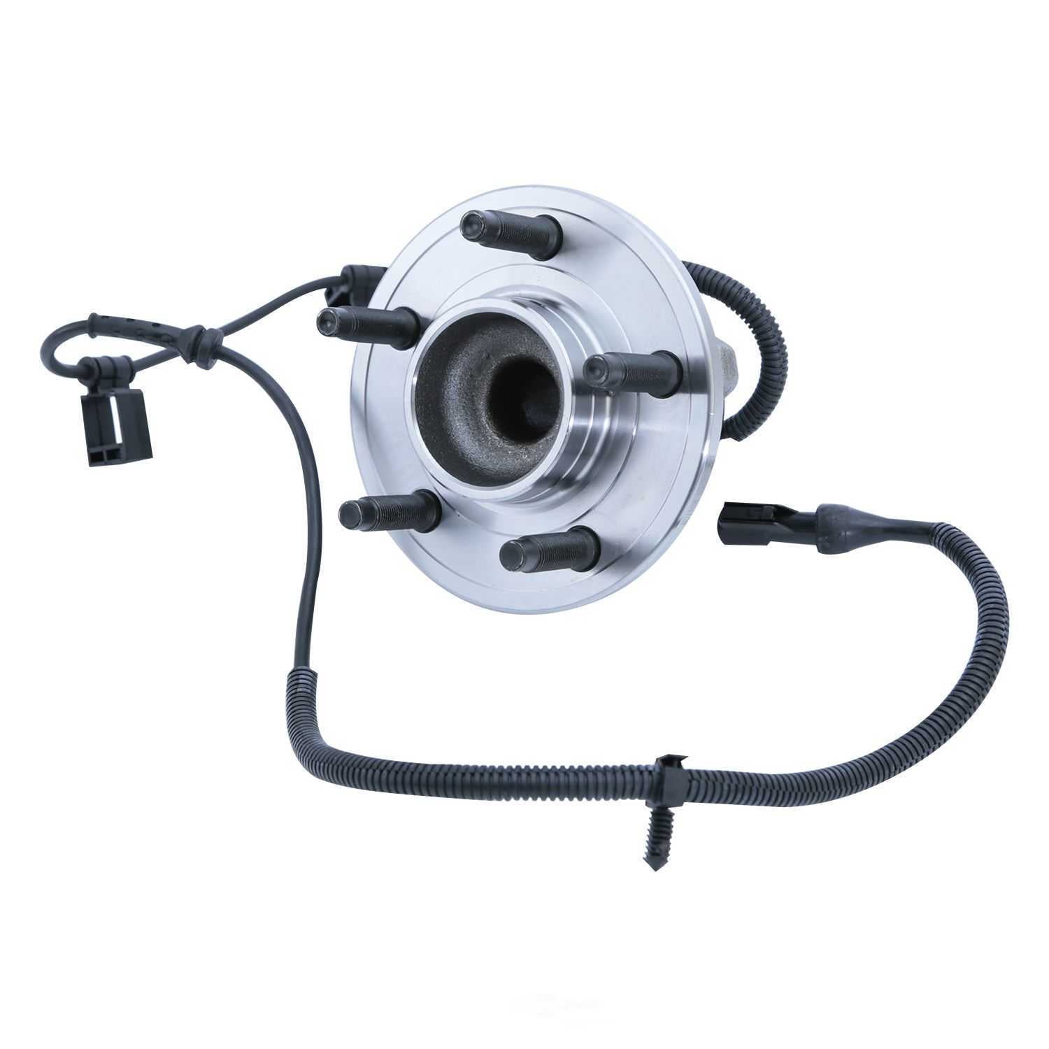 Schaeffler 102036 Wheel Bearing - Generation 3